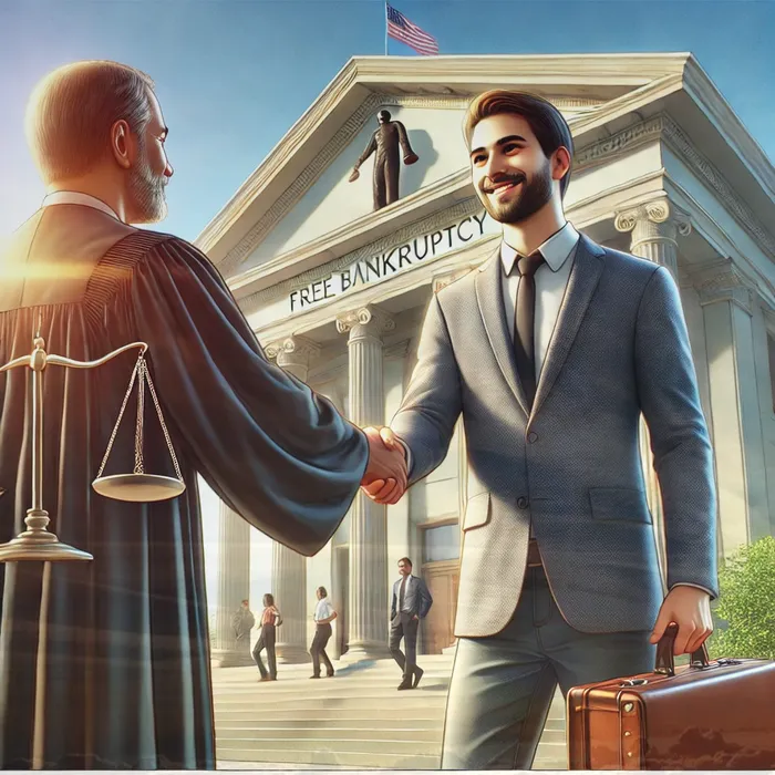 개인파산 절차 설명