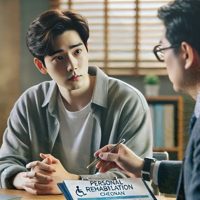 채무 조정 방법