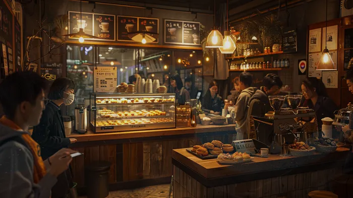 채무 조정 절차