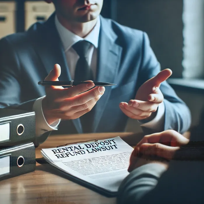 무주 채무 해결