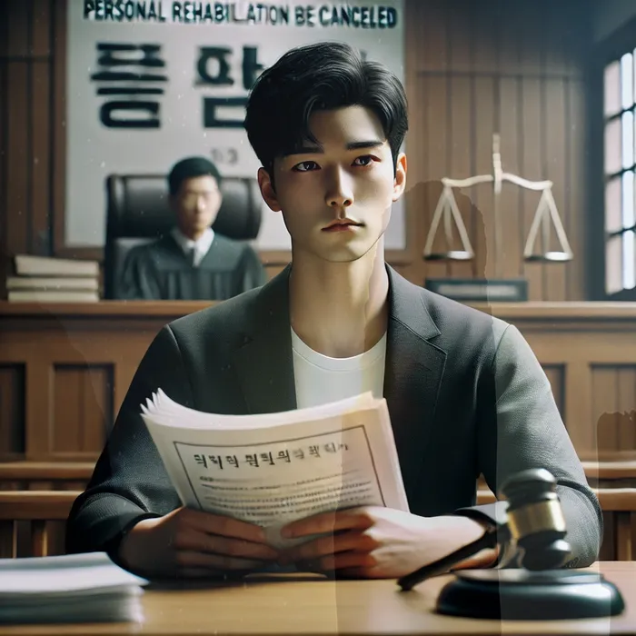 개인회생신청자격