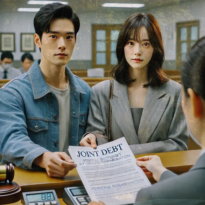 개인회생변제기간