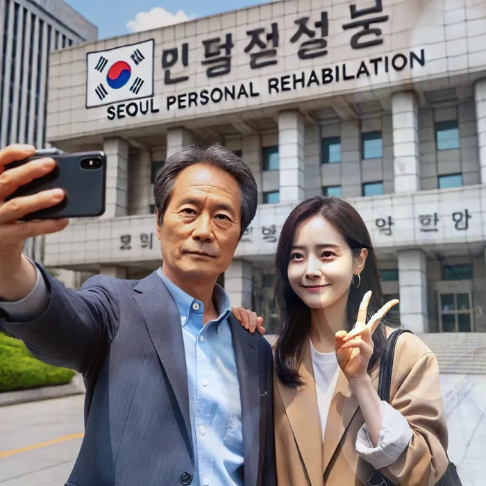 개인회생 절차