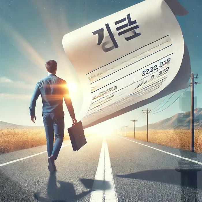 충청남도 양화면 회생절차