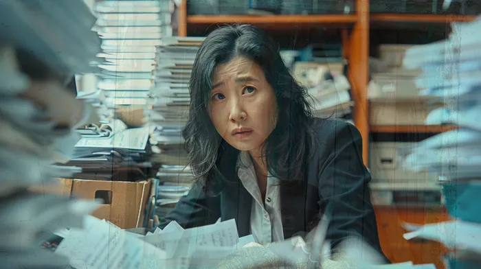 개인파산과의 비교