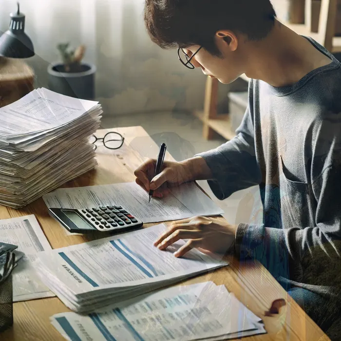 적절한 키워드