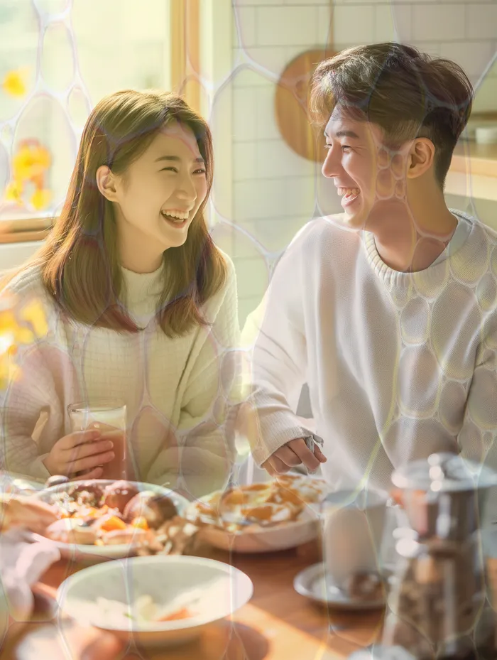 적절한 키워드