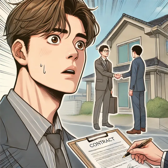 적절한 키워드