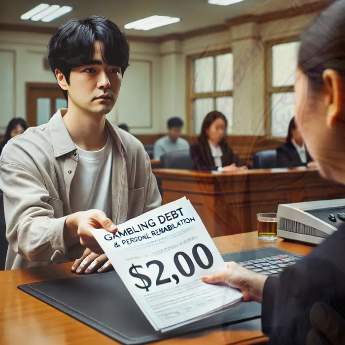 채무 해결 방법