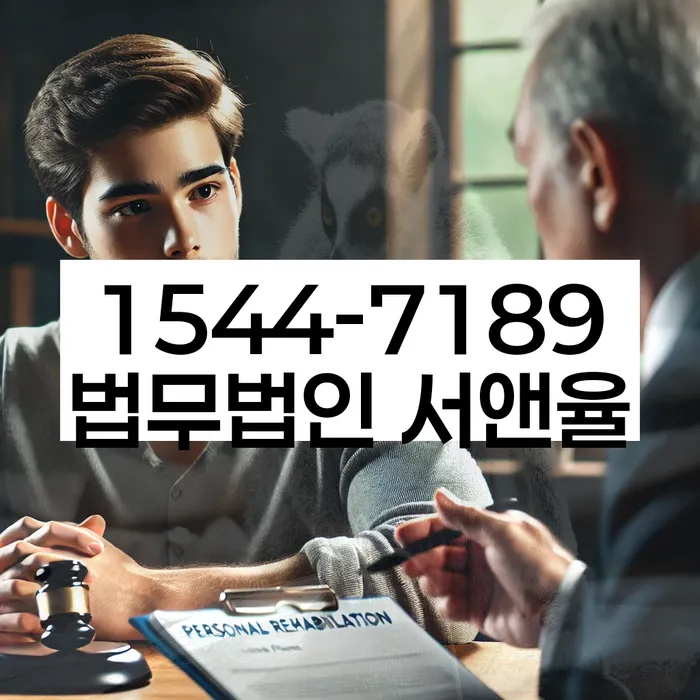 경기도 신령리 개인회생사건번호조회