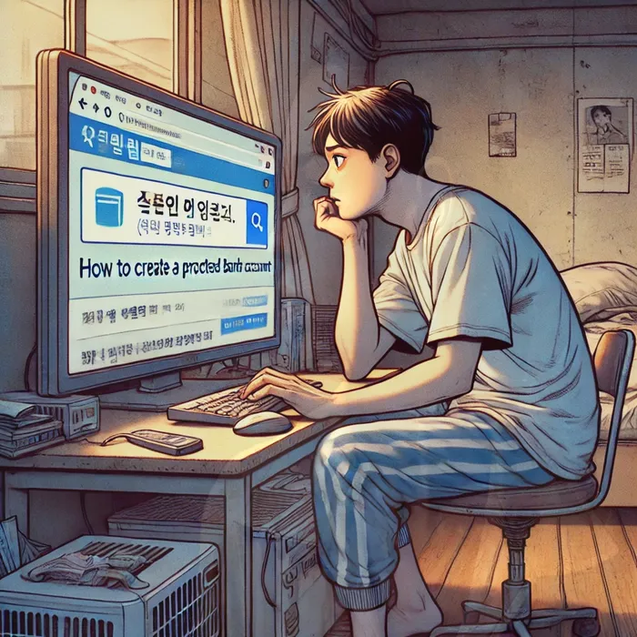적절한 키워드