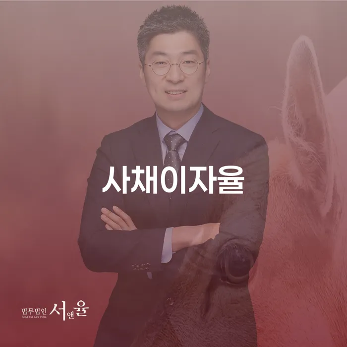 사채이자율과 개인회생 비용, 어떻게 이해하고 해결할 수 있을까요?