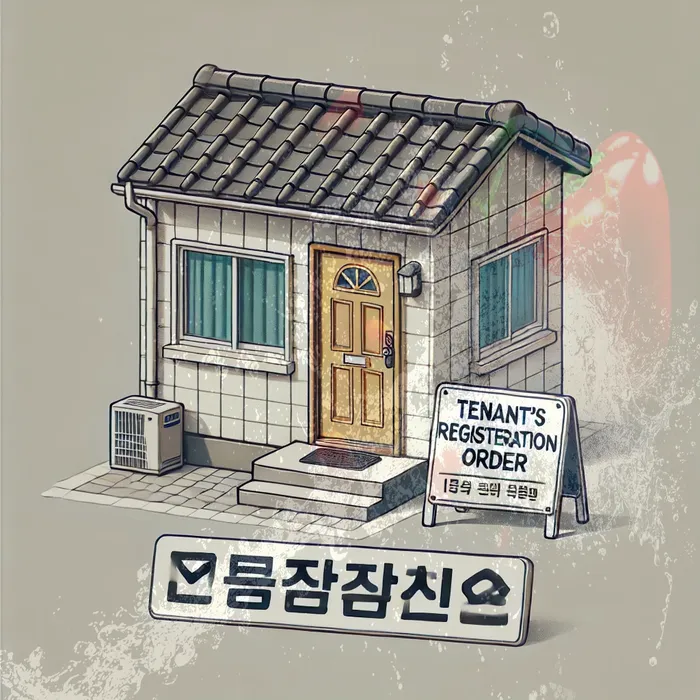 개인회생 절차와 기간