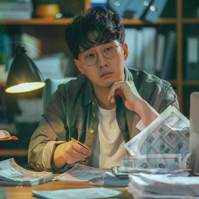 적절한 키워드