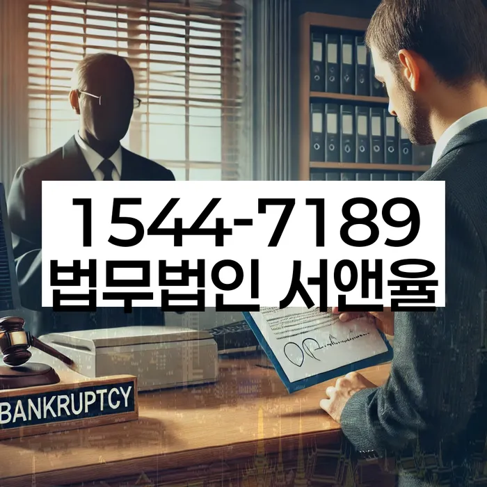 개인회생 보정서류양식