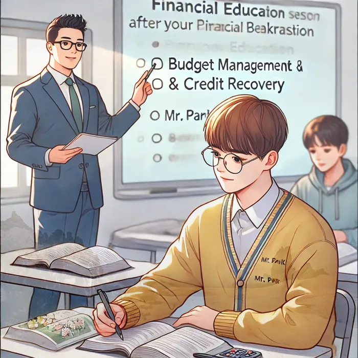 적절한 키워드