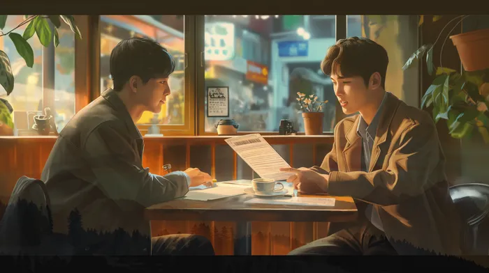 춘천시 개인회생 사례